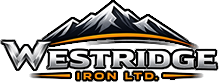 Westridge Iron Ltd. Logo